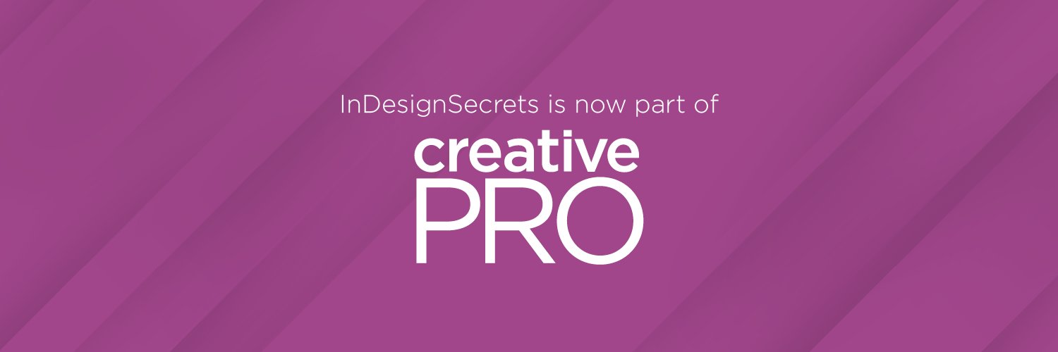 indesignsecrets banner