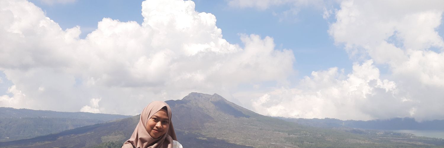 Ichasabil's profile banner image
