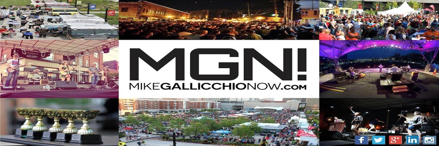 MikeGNow's profile banner image