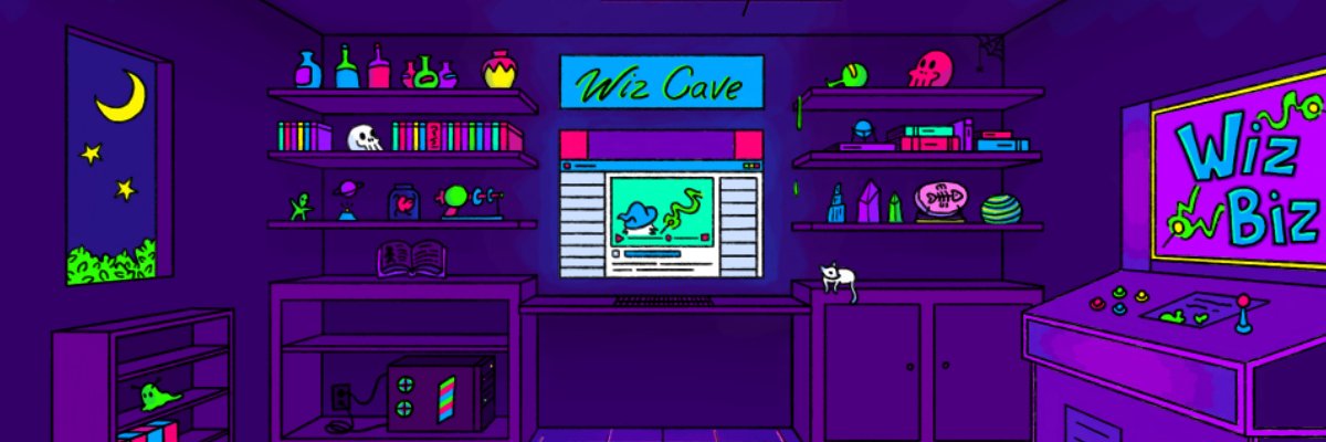 streamswiz's profile banner image