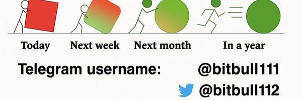 bitbull112 Profile Banner