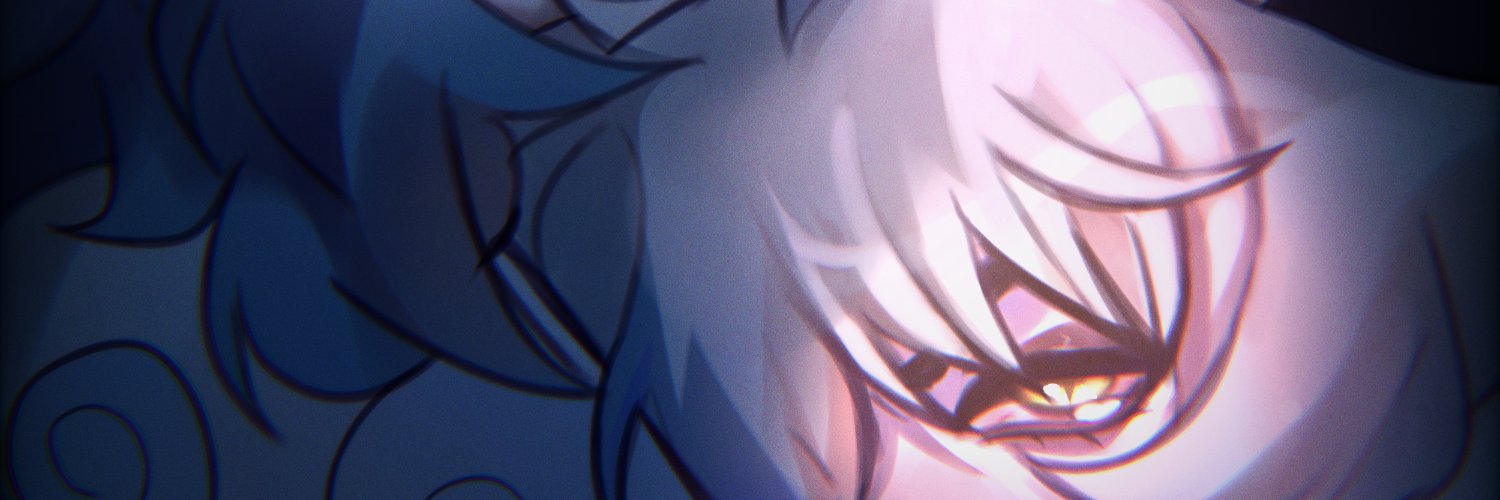 Gakawolfe 🍙's banner