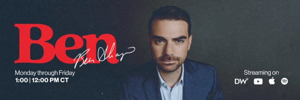 benshapiro Profile Banner