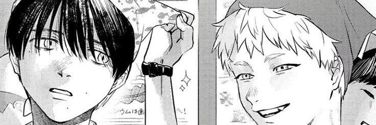 miiseitake's profile banner image