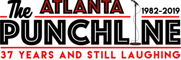 Punchline ComedyClub banner