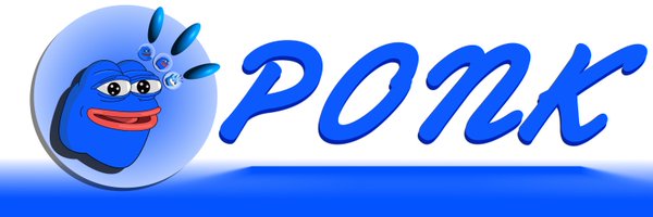 Ponkbase Profile Banner