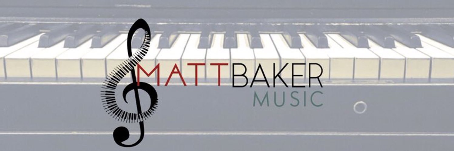 MattABaker's profile banner image