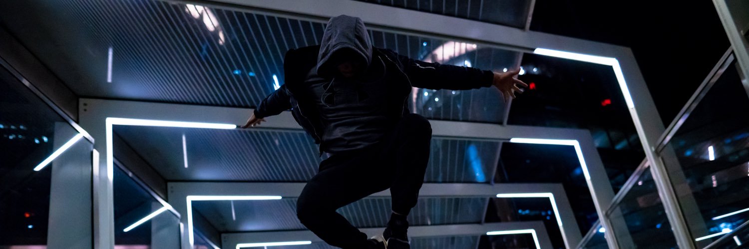 Jeffo32's profile banner image