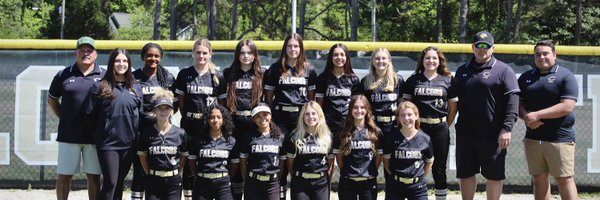 CoxFalcSoftball Profile Banner