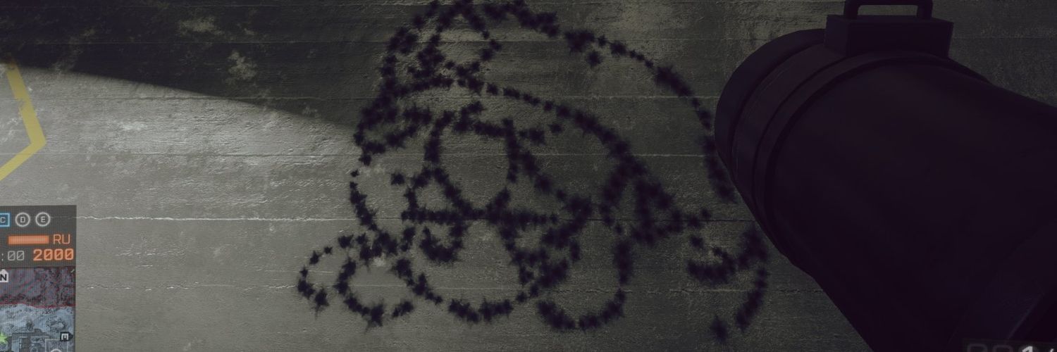 entity banner