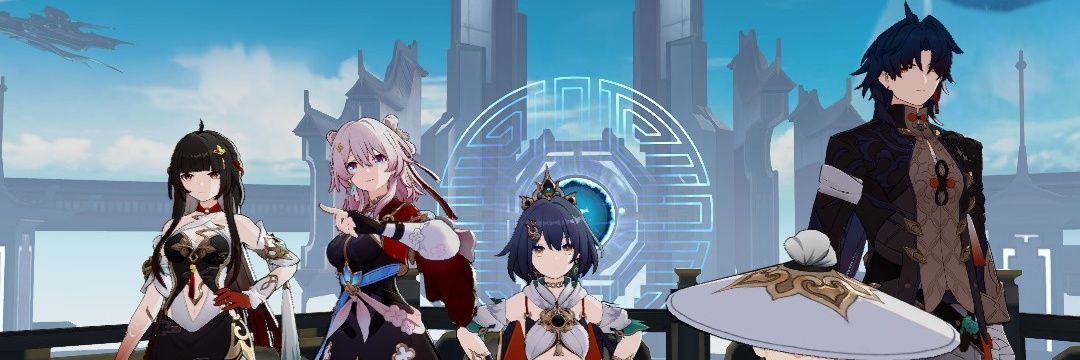 timely zhuming 🔥 E2S1 BLADE's banner