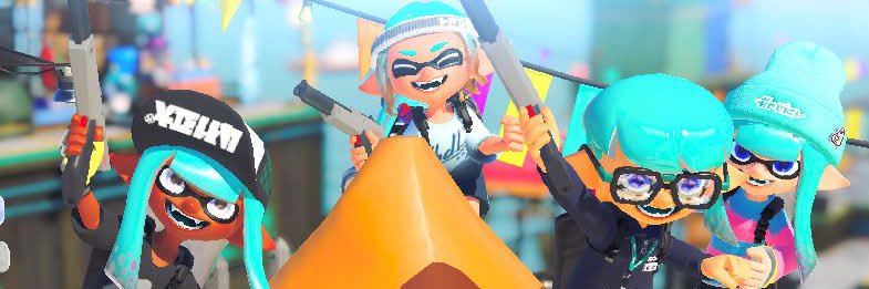 にゃこ banner