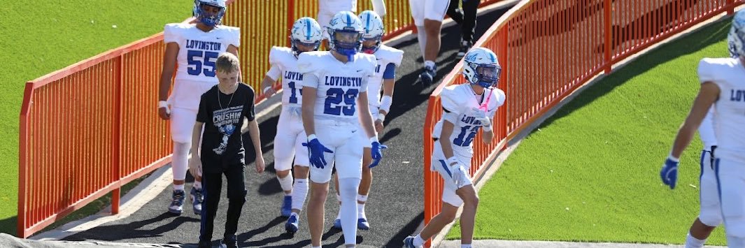 Chase Terrell banner