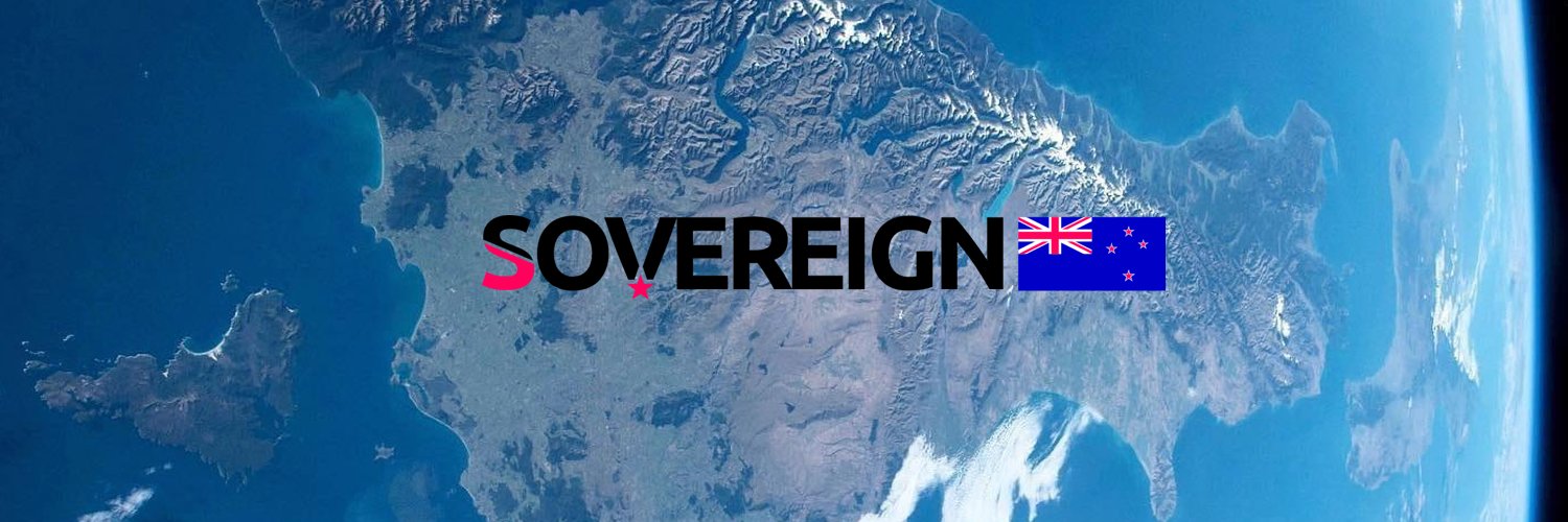 Joshua Riley 🇳🇿 banner