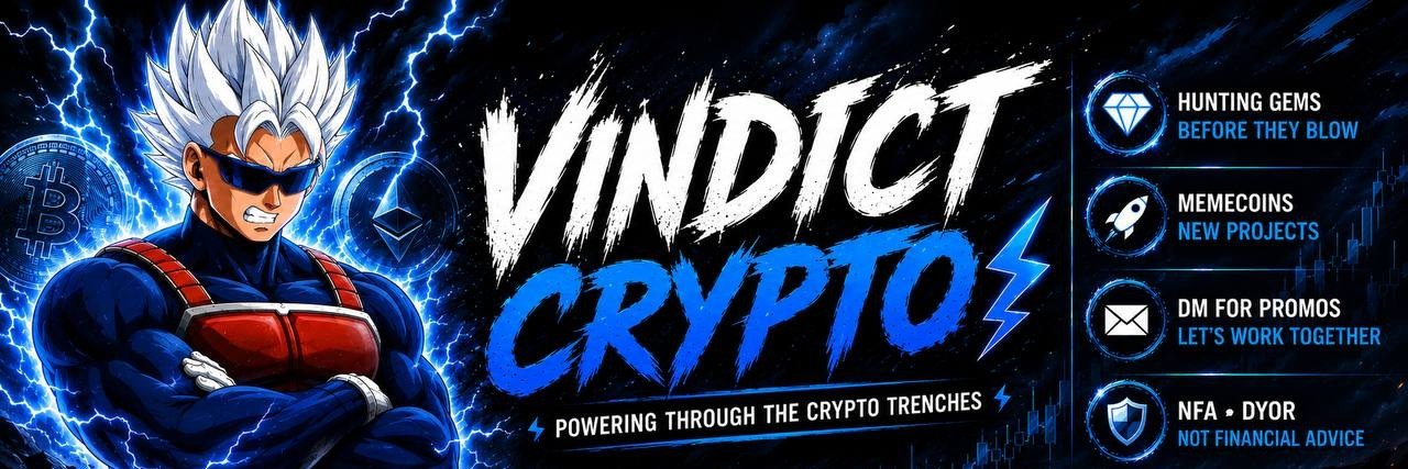 vindictweb3's profile banner image