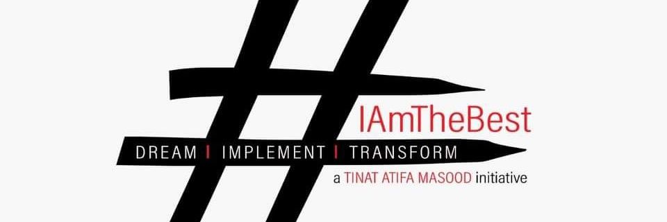 Tinat banner