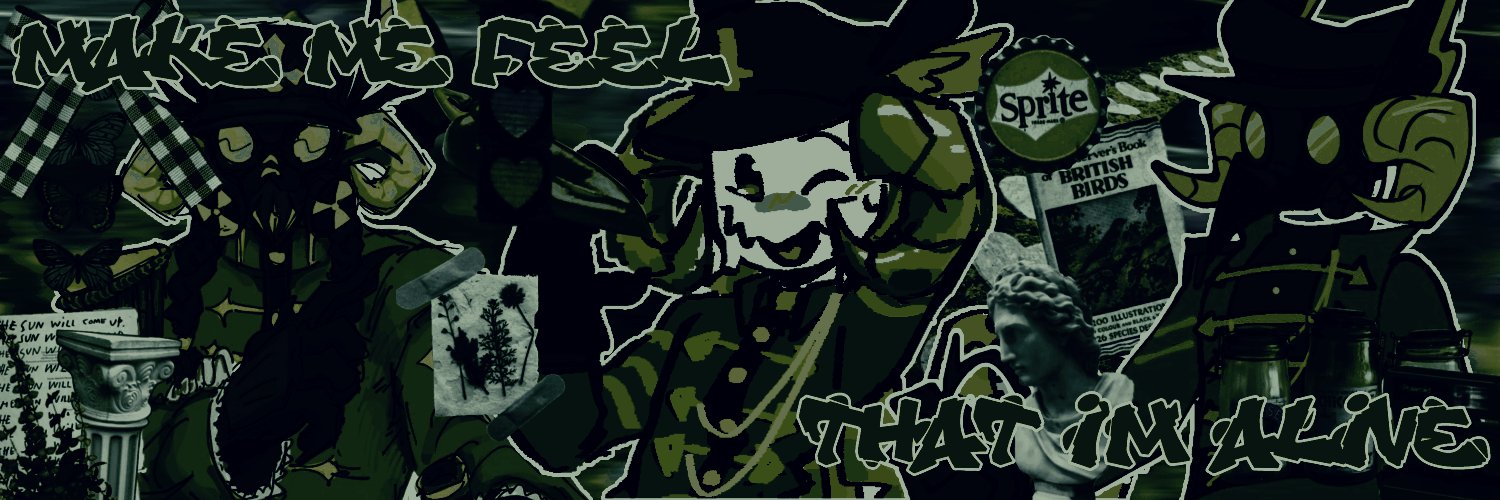 F4THEROFTHEDEAD's profile banner image