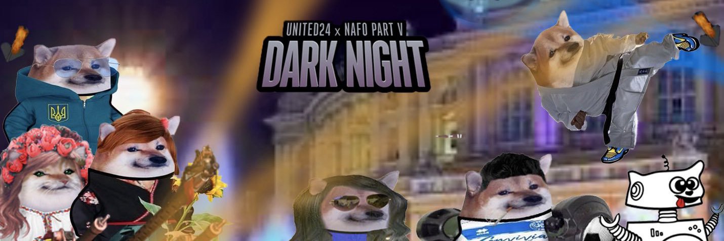 🍿青椒 (Qīngjiāo)辣妹子🍿🇯🇵🇺🇦🇯🇵🇺🇦 banner