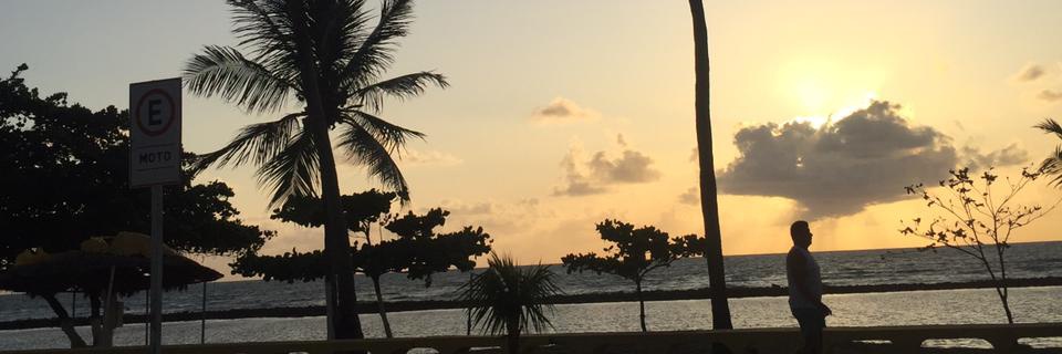 Walter Barbosa Rieper banner