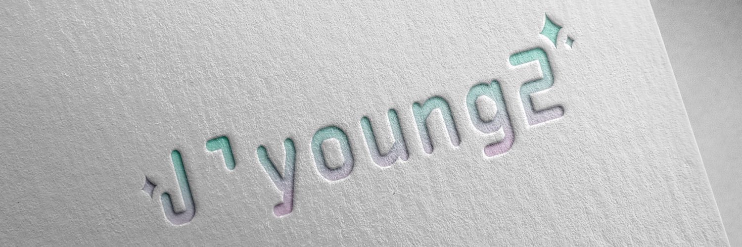 jyoungcha's profile banner image