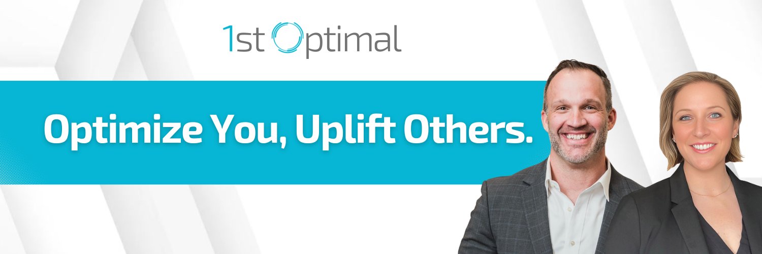 1stOptimal's profile banner image
