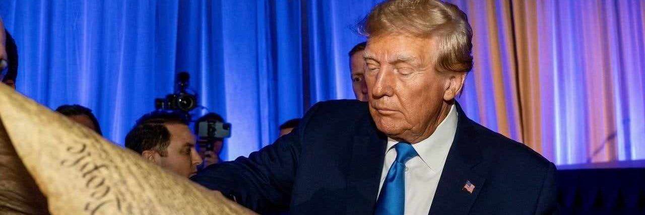 All Patriots Network A.P.N. banner