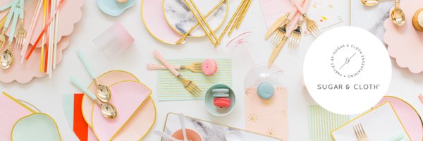 SugarAndCloth Profile Banner