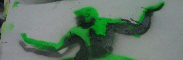 Vicious Sydney banner