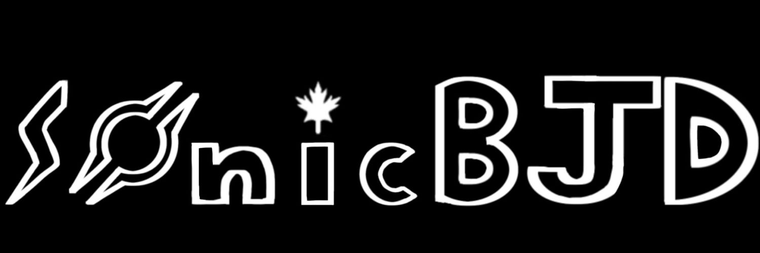 SonicBJD™ banner