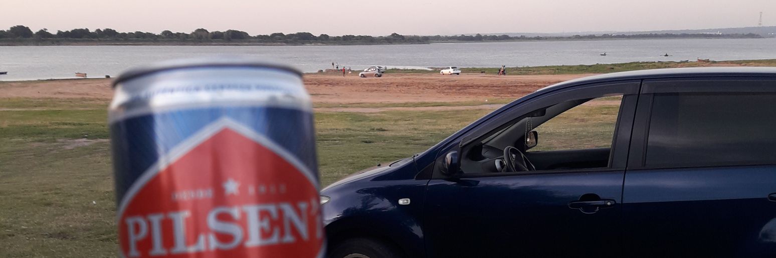 David Mendoza banner