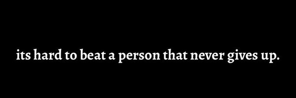 domharv_ Profile Banner