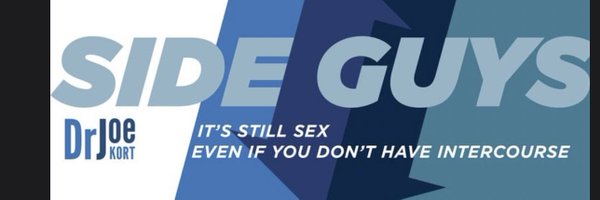 drjoekort Profile Banner