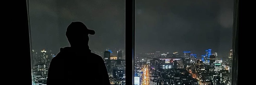 albxg76's profile banner image