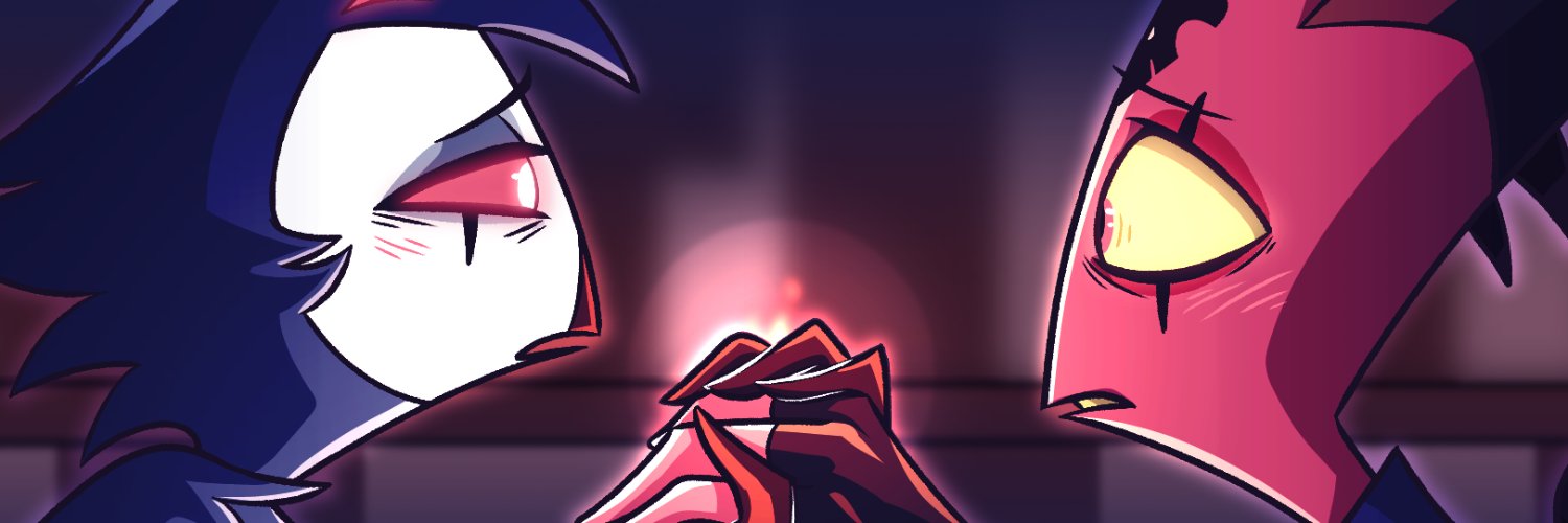 ray || commissions open!!'s banner