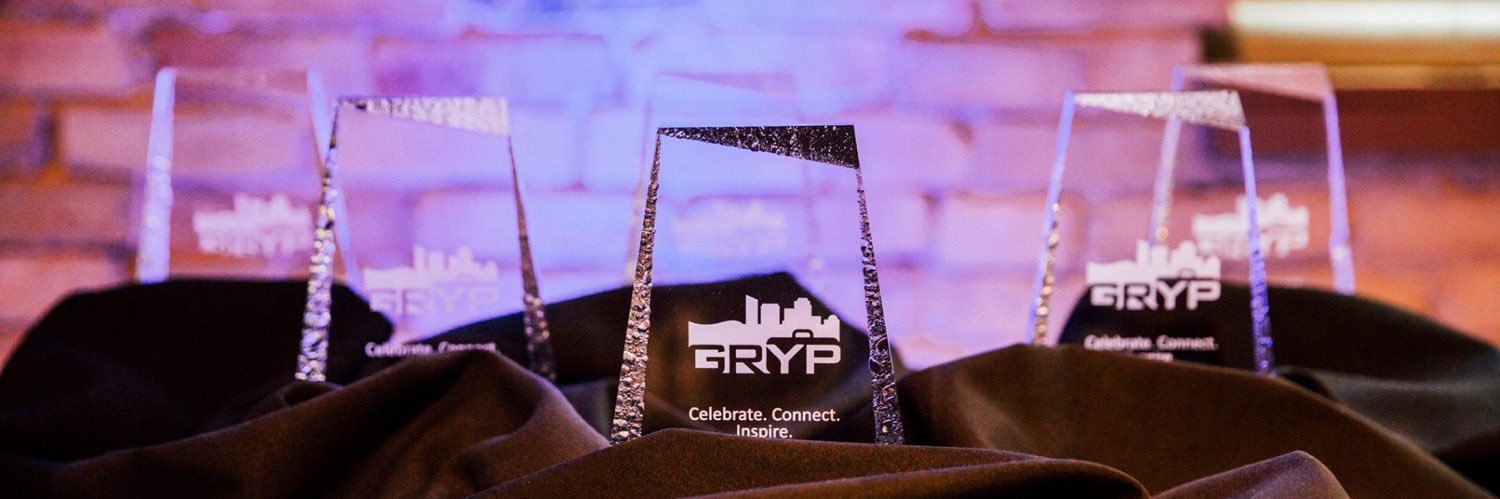 myGRYP's profile banner image