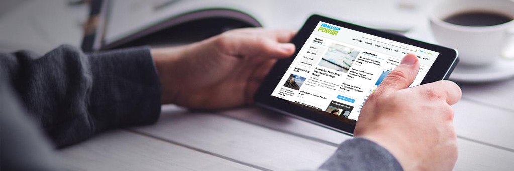 SmallCapPower banner