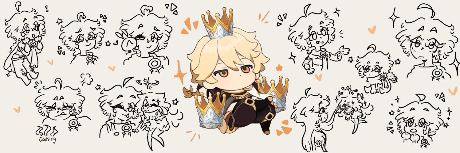 a(E)fer 💫‼️SPOILERS‼️ banner