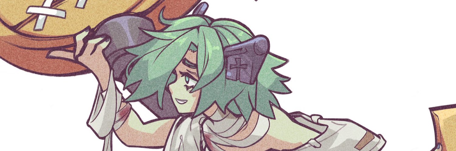 LoveboundFGC's profile banner image