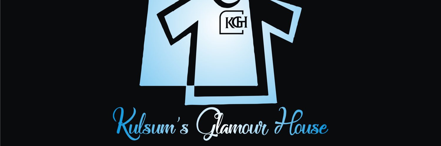 Kulsum’s Glamour House 🛍✨'s banner