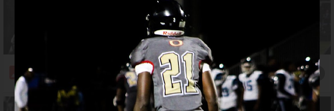 Michael Blackmon banner