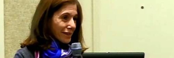 Dr. Fern Halper banner