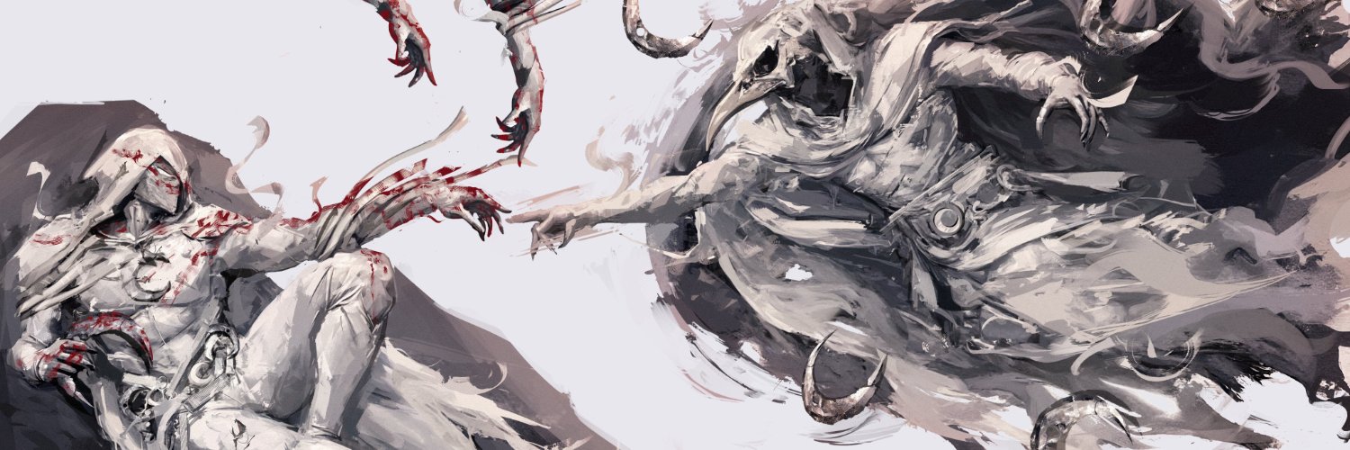 Kuro__58's profile banner image