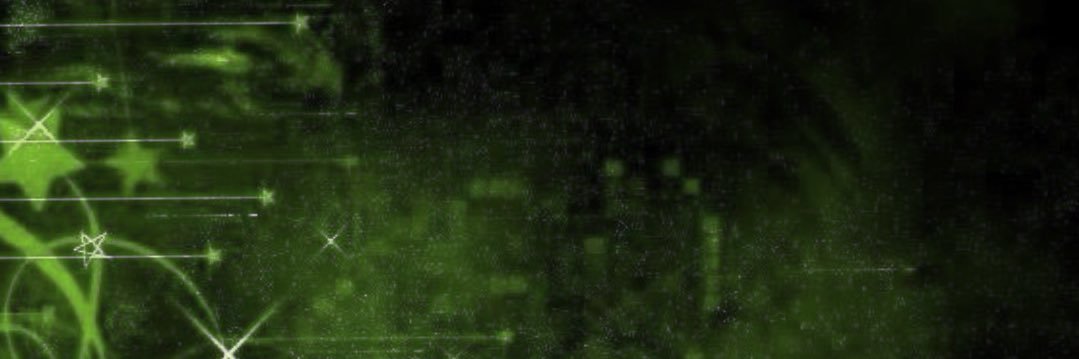 amara🪩🗡️'s banner
