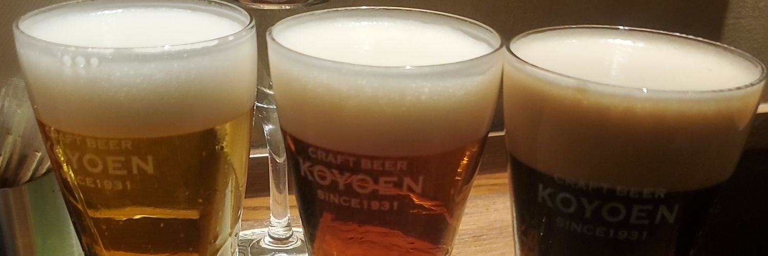 のんたら🍻 banner