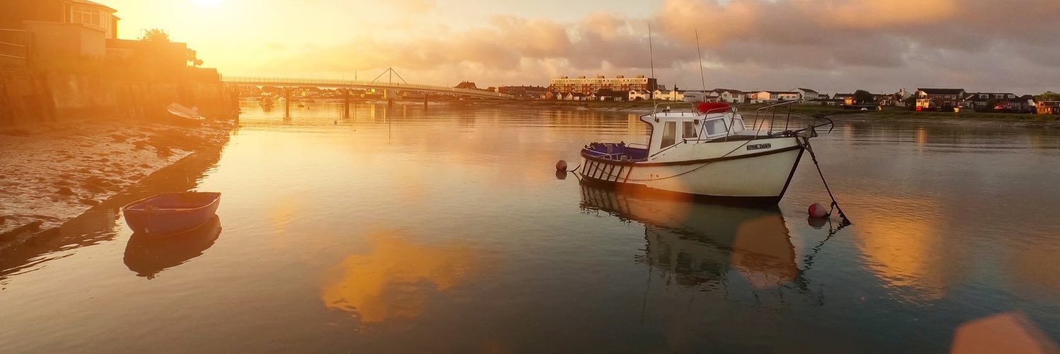 CCKShoreham's profile banner image