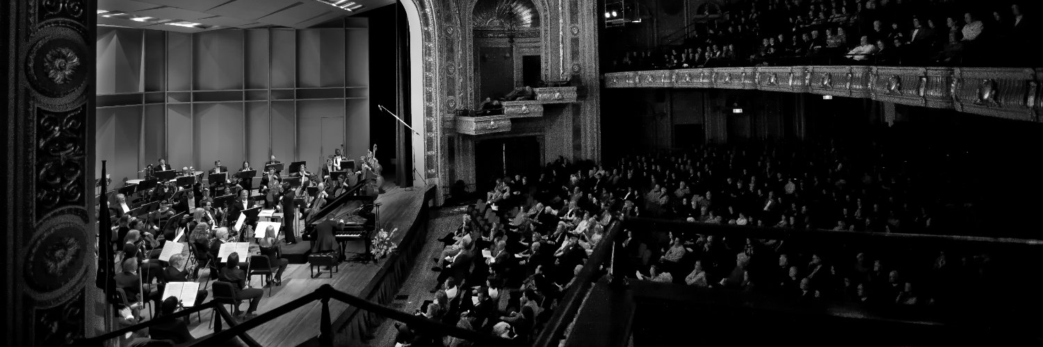 ChattSymphony's profile banner image