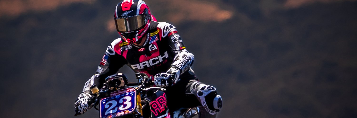 Corey Alexander banner