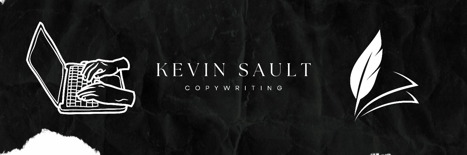 Kev Sault banner