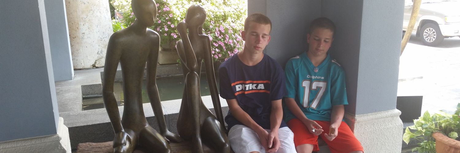 Jane Hendricks banner