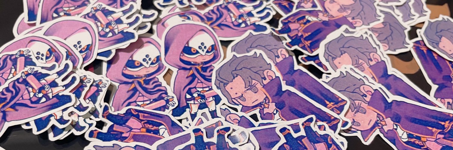 鍵中のフォロー申請は受け付けてません banner